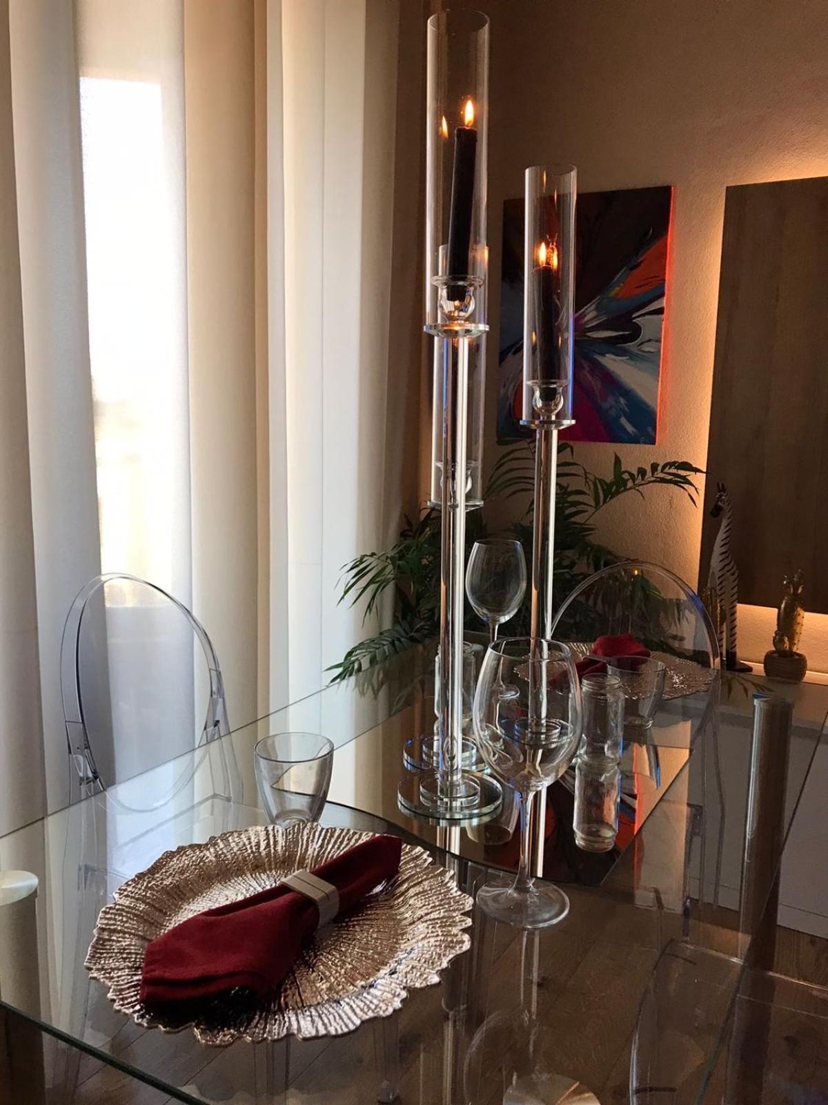 Nemis Apartments In The Centre Of Tirana Four Free Parking 外观 照片