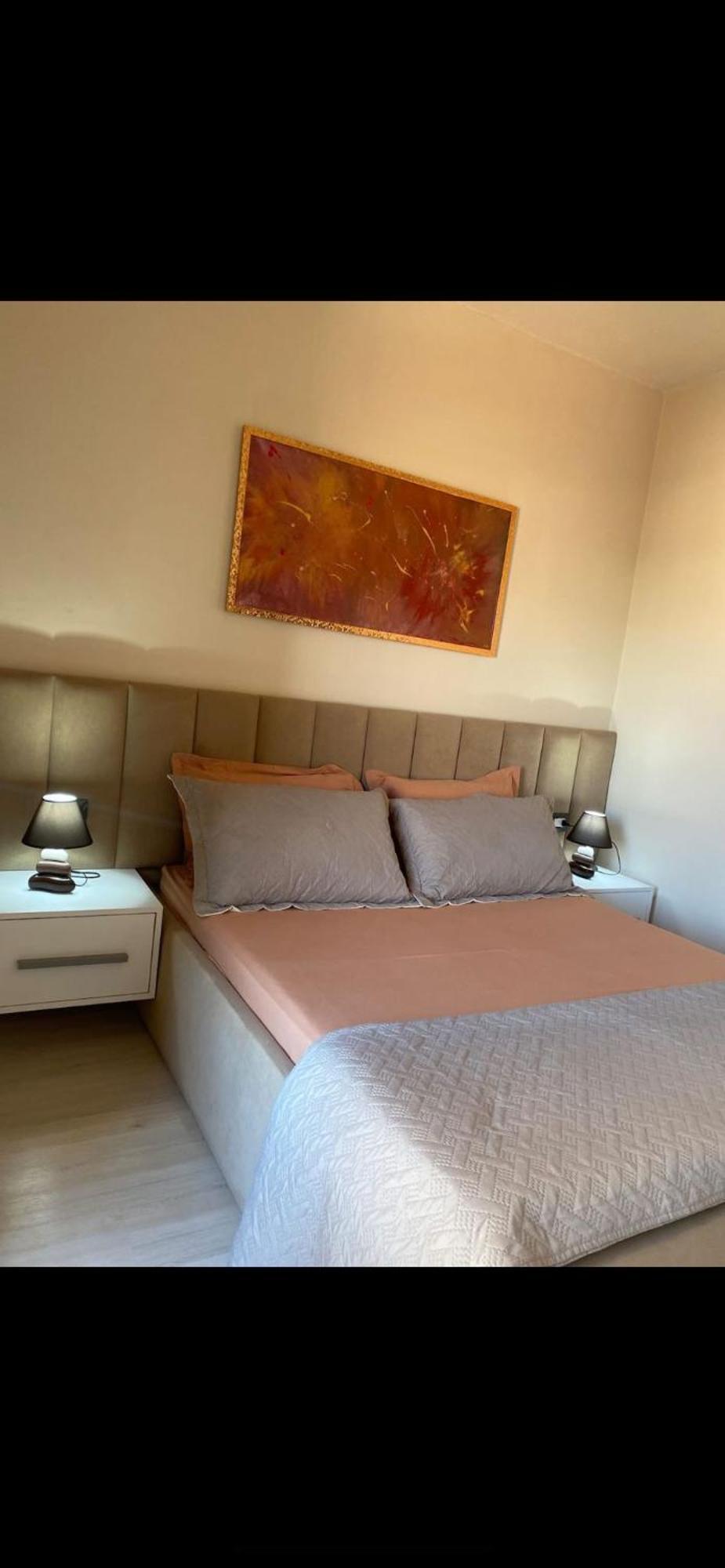 Nemis Apartments In The Centre Of Tirana Four Free Parking 外观 照片