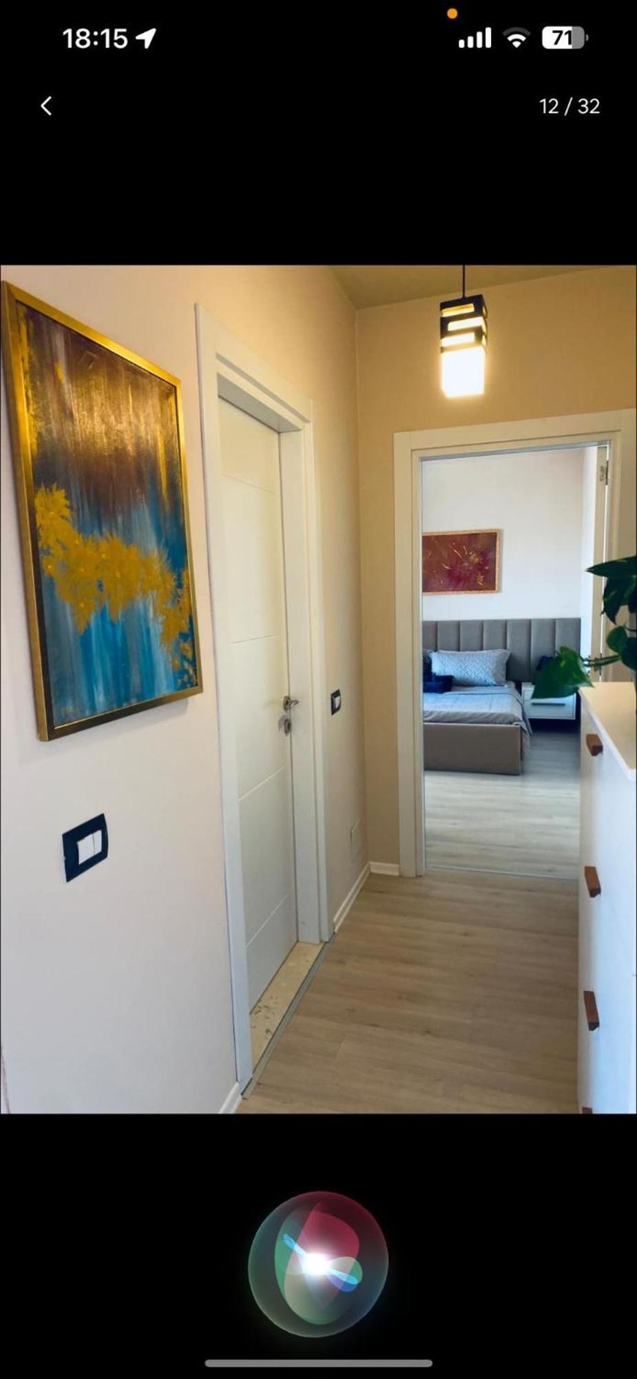 Nemis Apartments In The Centre Of Tirana Four Free Parking 外观 照片